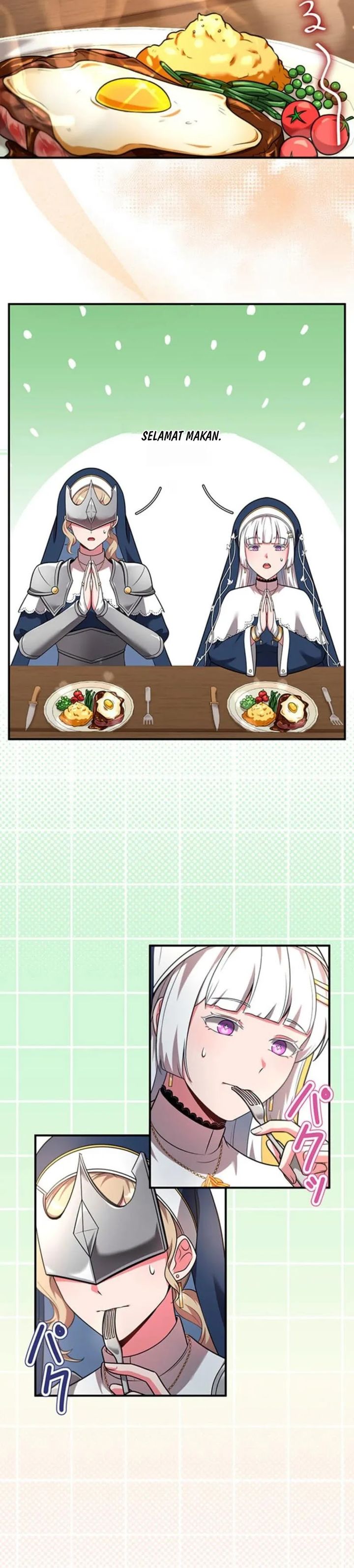 Baca Yarikon de Ita Game Sekai no Akuyaku Mob ni Tensei Shimashita ~Game Chishiki Tsukatte Kimama ni Iki Tetara, Nazeka Aritoarayuru Tokoro de na ga Shirewatatte Ita~ - Chapter 15 halaman 29