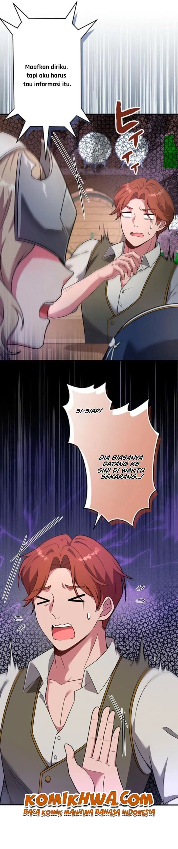 Baca Yarikon de Ita Game Sekai no Akuyaku Mob ni Tensei Shimashita ~Game Chishiki Tsukatte Kimama ni Iki Tetara, Nazeka Aritoarayuru Tokoro de na ga Shirewatatte Ita~ - Chapter 15 halaman 3