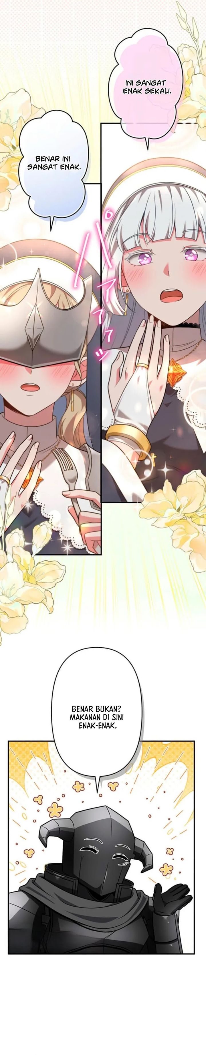 Baca Yarikon de Ita Game Sekai no Akuyaku Mob ni Tensei Shimashita ~Game Chishiki Tsukatte Kimama ni Iki Tetara, Nazeka Aritoarayuru Tokoro de na ga Shirewatatte Ita~ - Chapter 15 halaman 30