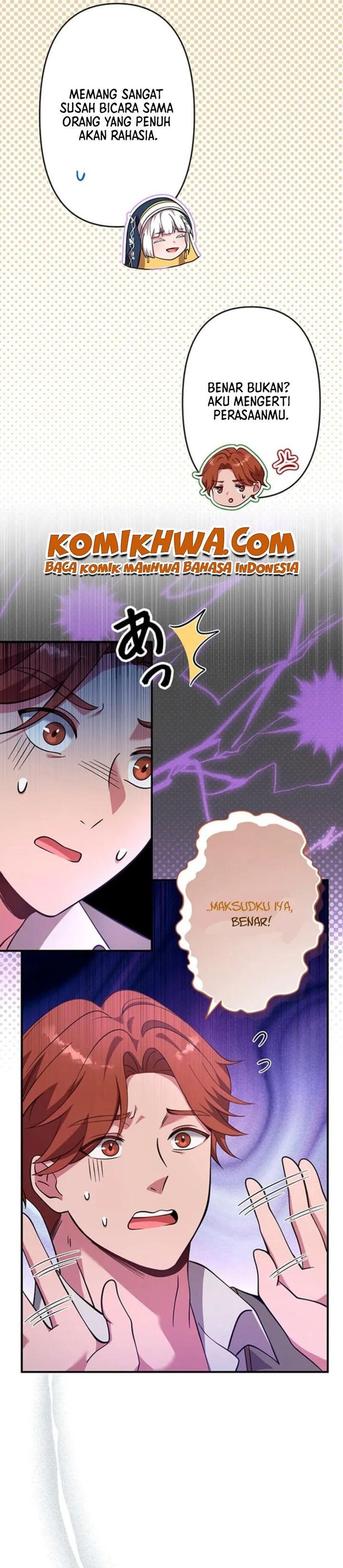 Baca Yarikon de Ita Game Sekai no Akuyaku Mob ni Tensei Shimashita ~Game Chishiki Tsukatte Kimama ni Iki Tetara, Nazeka Aritoarayuru Tokoro de na ga Shirewatatte Ita~ - Chapter 15 halaman 33