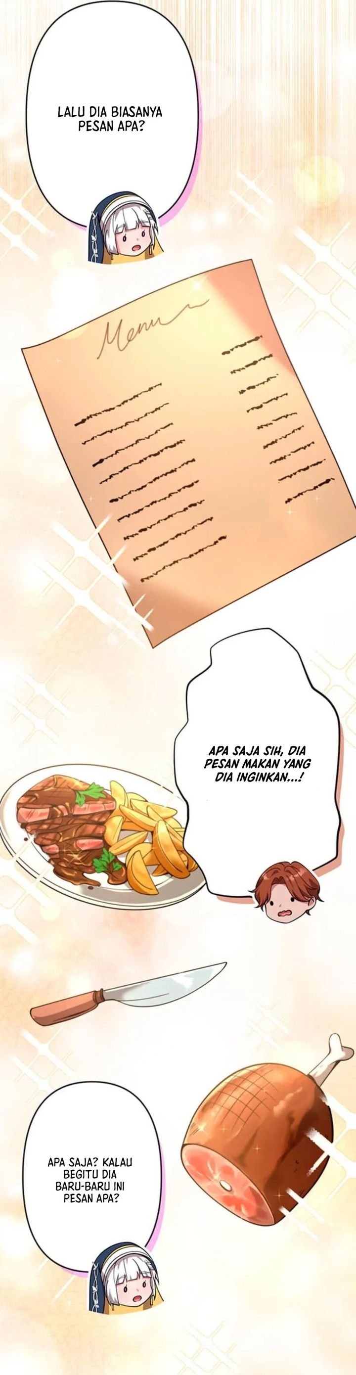 Baca Yarikon de Ita Game Sekai no Akuyaku Mob ni Tensei Shimashita ~Game Chishiki Tsukatte Kimama ni Iki Tetara, Nazeka Aritoarayuru Tokoro de na ga Shirewatatte Ita~ - Chapter 15 halaman 6