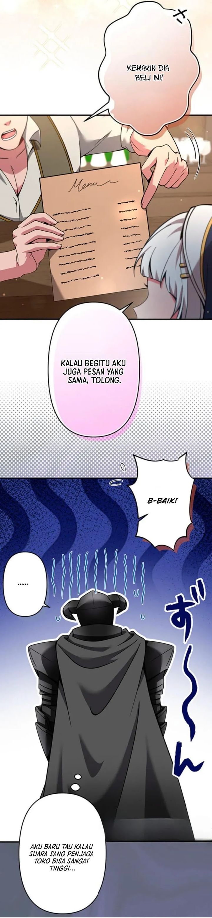 Baca Yarikon de Ita Game Sekai no Akuyaku Mob ni Tensei Shimashita ~Game Chishiki Tsukatte Kimama ni Iki Tetara, Nazeka Aritoarayuru Tokoro de na ga Shirewatatte Ita~ - Chapter 15 halaman 7