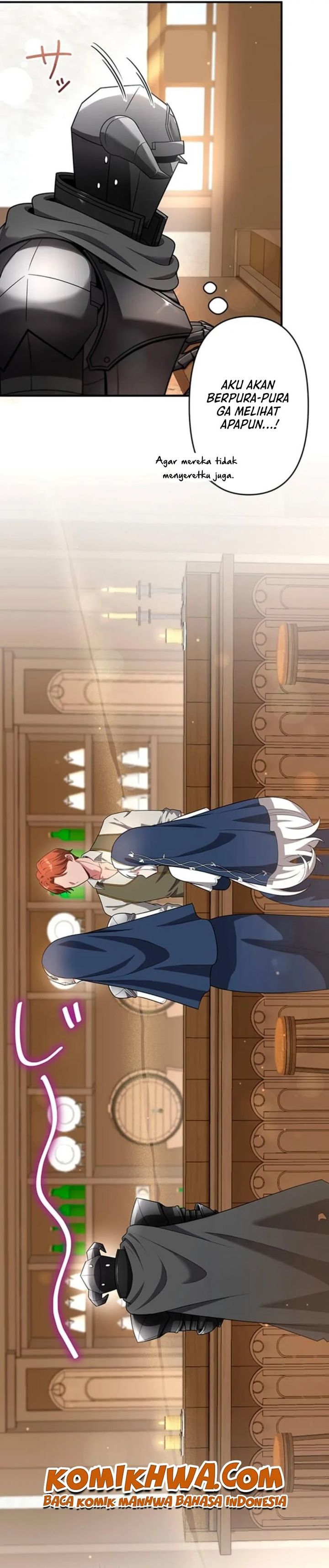 Baca Yarikon de Ita Game Sekai no Akuyaku Mob ni Tensei Shimashita ~Game Chishiki Tsukatte Kimama ni Iki Tetara, Nazeka Aritoarayuru Tokoro de na ga Shirewatatte Ita~ - Chapter 15 halaman 8