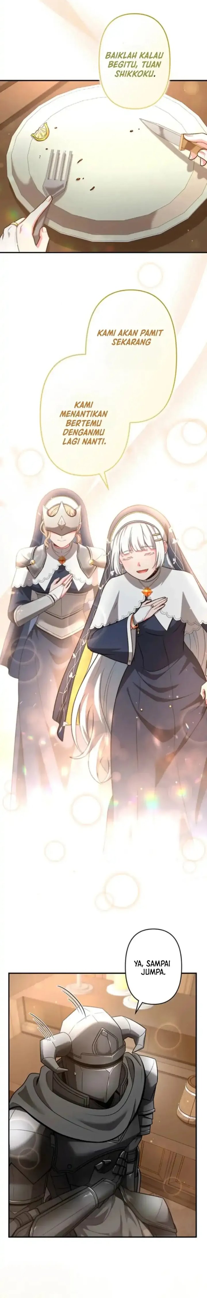 Baca Yarikon de Ita Game Sekai no Akuyaku Mob ni Tensei Shimashita ~Game Chishiki Tsukatte Kimama ni Iki Tetara, Nazeka Aritoarayuru Tokoro de na ga Shirewatatte Ita~ - Chapter 16 halaman 11