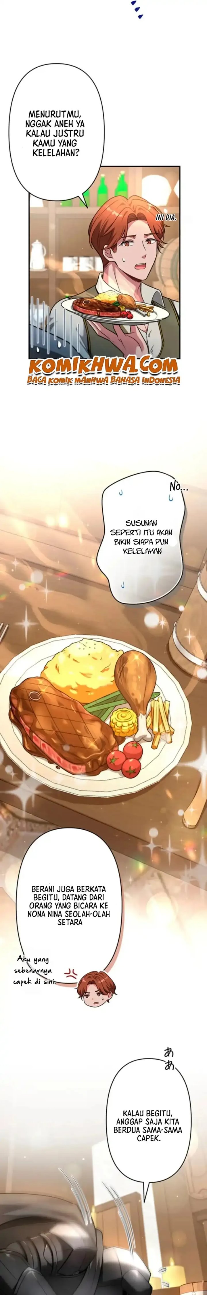 Baca Yarikon de Ita Game Sekai no Akuyaku Mob ni Tensei Shimashita ~Game Chishiki Tsukatte Kimama ni Iki Tetara, Nazeka Aritoarayuru Tokoro de na ga Shirewatatte Ita~ - Chapter 16 halaman 13