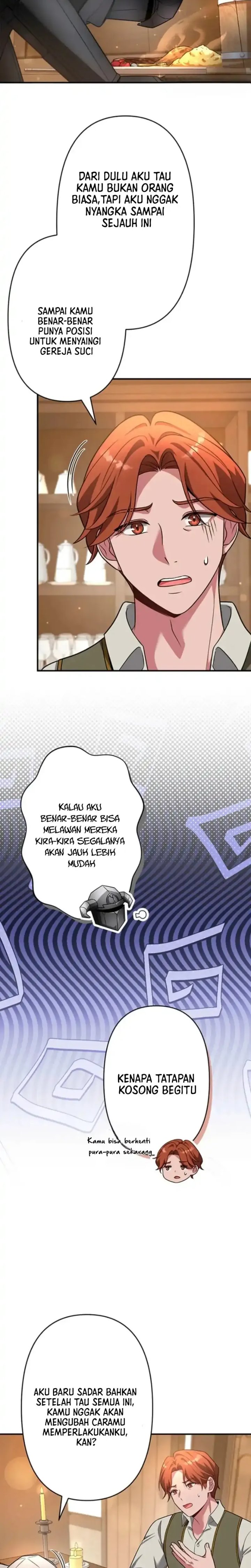 Baca Yarikon de Ita Game Sekai no Akuyaku Mob ni Tensei Shimashita ~Game Chishiki Tsukatte Kimama ni Iki Tetara, Nazeka Aritoarayuru Tokoro de na ga Shirewatatte Ita~ - Chapter 16 halaman 14