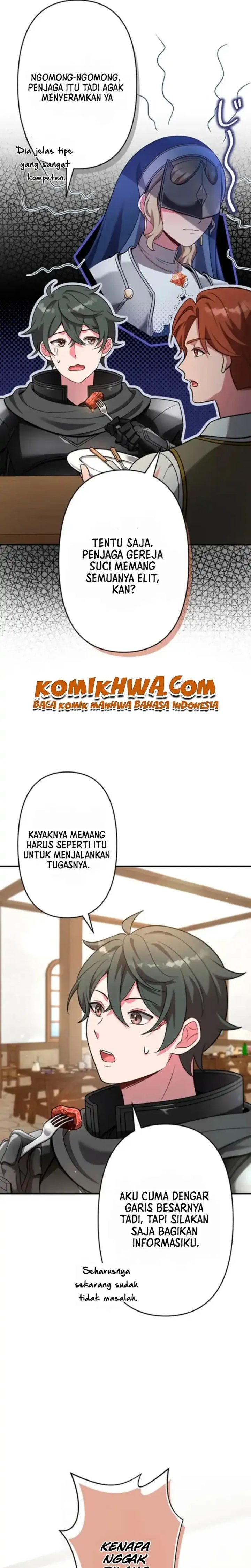 Baca Yarikon de Ita Game Sekai no Akuyaku Mob ni Tensei Shimashita ~Game Chishiki Tsukatte Kimama ni Iki Tetara, Nazeka Aritoarayuru Tokoro de na ga Shirewatatte Ita~ - Chapter 16 halaman 16