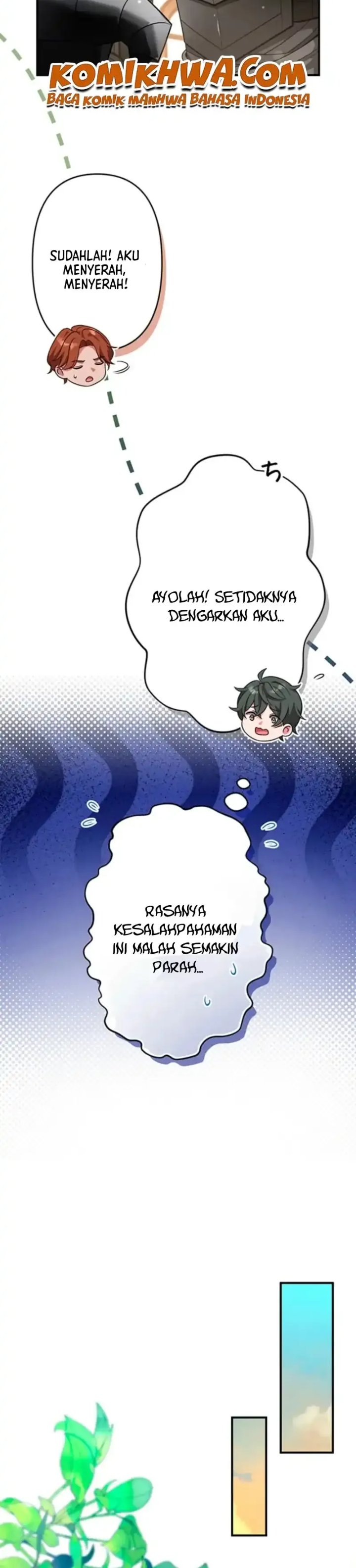 Baca Yarikon de Ita Game Sekai no Akuyaku Mob ni Tensei Shimashita ~Game Chishiki Tsukatte Kimama ni Iki Tetara, Nazeka Aritoarayuru Tokoro de na ga Shirewatatte Ita~ - Chapter 16 halaman 21