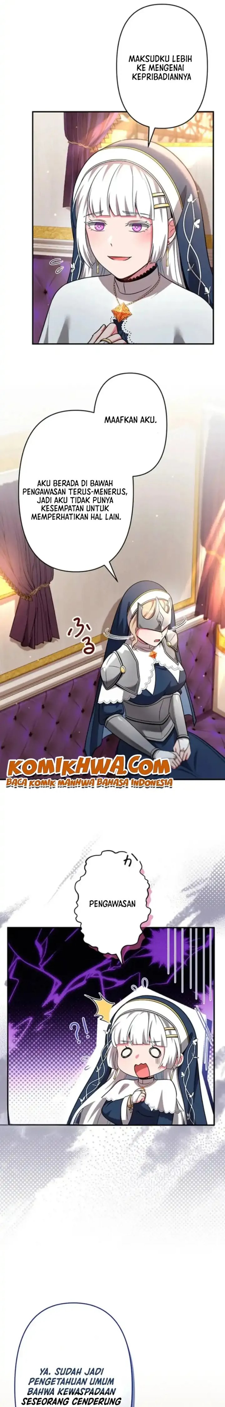 Baca Yarikon de Ita Game Sekai no Akuyaku Mob ni Tensei Shimashita ~Game Chishiki Tsukatte Kimama ni Iki Tetara, Nazeka Aritoarayuru Tokoro de na ga Shirewatatte Ita~ - Chapter 16 halaman 23