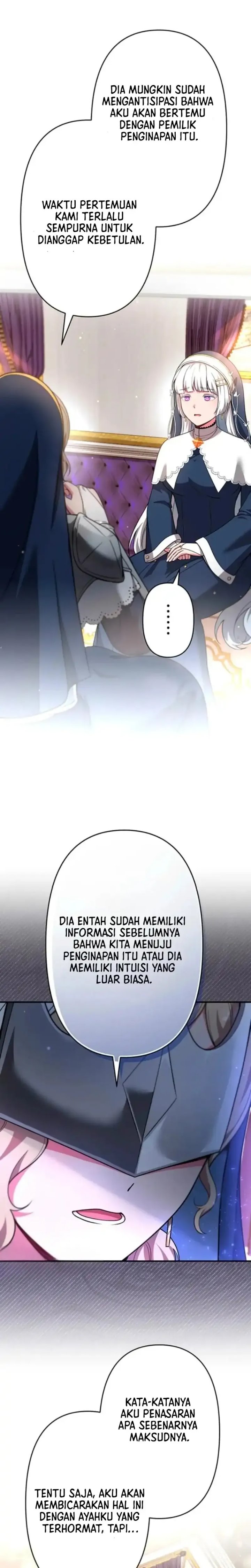 Baca Yarikon de Ita Game Sekai no Akuyaku Mob ni Tensei Shimashita ~Game Chishiki Tsukatte Kimama ni Iki Tetara, Nazeka Aritoarayuru Tokoro de na ga Shirewatatte Ita~ - Chapter 16 halaman 26