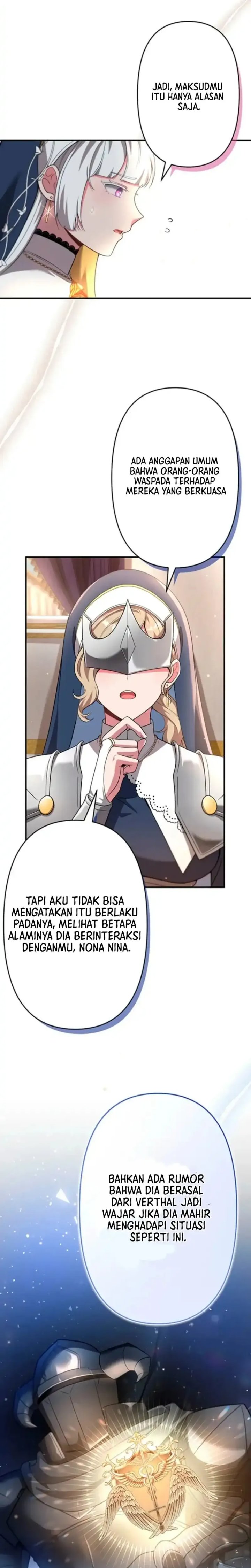 Baca Yarikon de Ita Game Sekai no Akuyaku Mob ni Tensei Shimashita ~Game Chishiki Tsukatte Kimama ni Iki Tetara, Nazeka Aritoarayuru Tokoro de na ga Shirewatatte Ita~ - Chapter 16 halaman 29