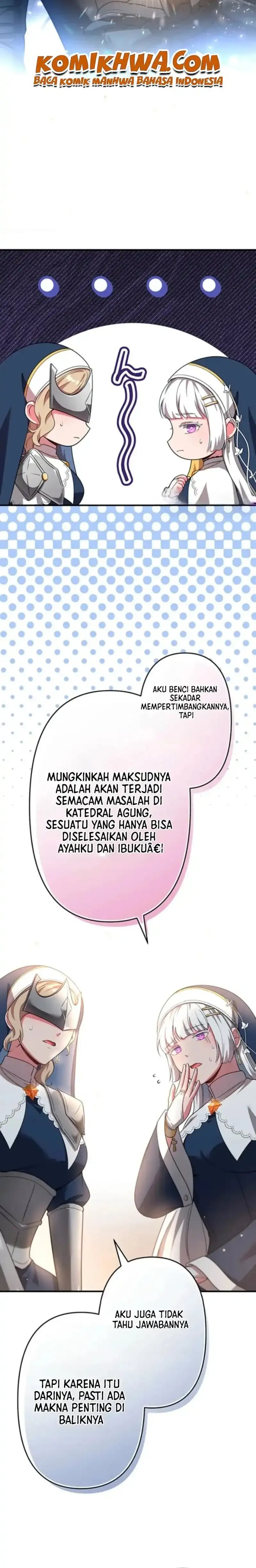 Baca Yarikon de Ita Game Sekai no Akuyaku Mob ni Tensei Shimashita ~Game Chishiki Tsukatte Kimama ni Iki Tetara, Nazeka Aritoarayuru Tokoro de na ga Shirewatatte Ita~ - Chapter 16 halaman 30