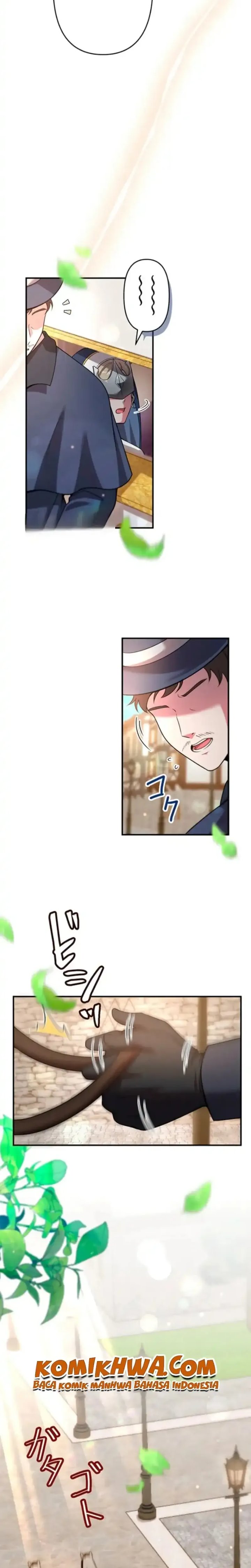 Baca Yarikon de Ita Game Sekai no Akuyaku Mob ni Tensei Shimashita ~Game Chishiki Tsukatte Kimama ni Iki Tetara, Nazeka Aritoarayuru Tokoro de na ga Shirewatatte Ita~ - Chapter 16 halaman 32