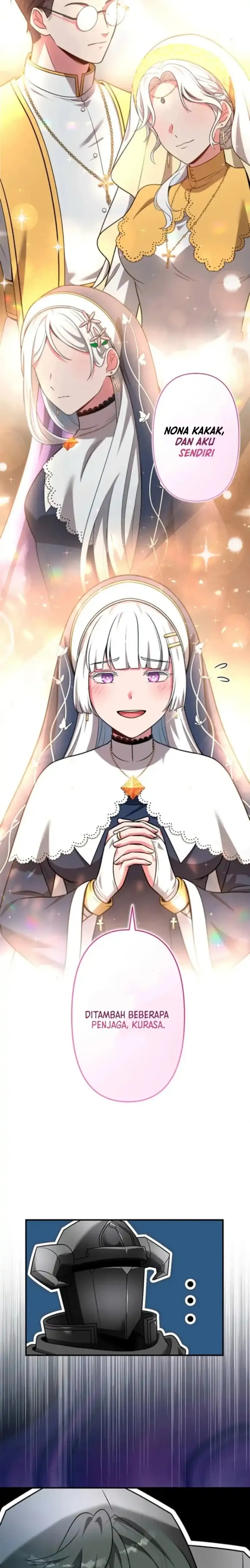 Baca Yarikon de Ita Game Sekai no Akuyaku Mob ni Tensei Shimashita ~Game Chishiki Tsukatte Kimama ni Iki Tetara, Nazeka Aritoarayuru Tokoro de na ga Shirewatatte Ita~ - Chapter 16 halaman 5
