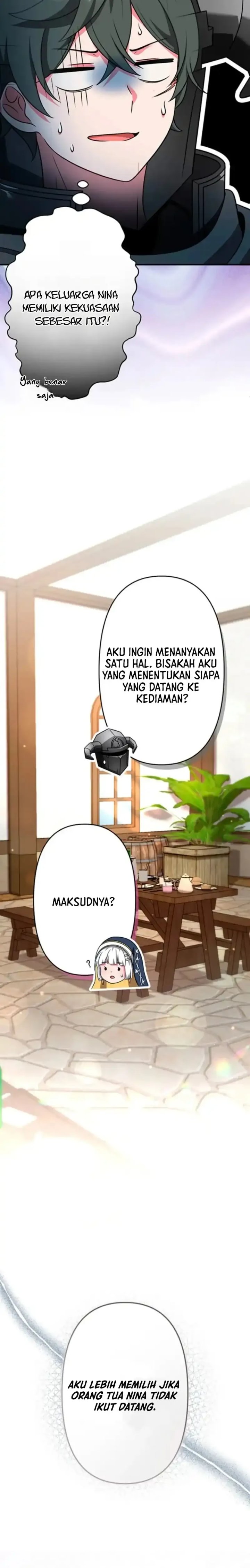 Baca Yarikon de Ita Game Sekai no Akuyaku Mob ni Tensei Shimashita ~Game Chishiki Tsukatte Kimama ni Iki Tetara, Nazeka Aritoarayuru Tokoro de na ga Shirewatatte Ita~ - Chapter 16 halaman 6