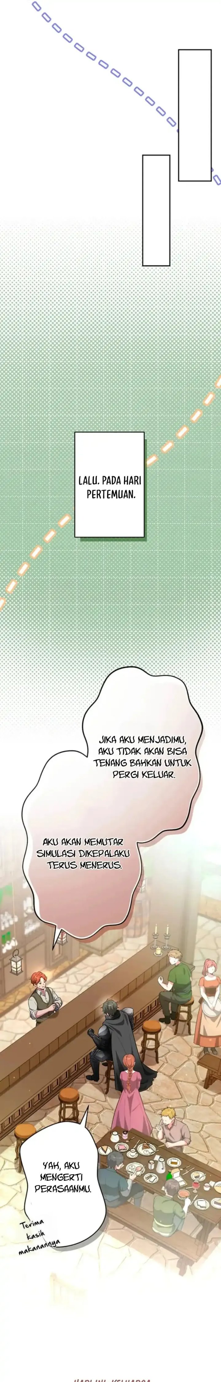 Baca Yarikon de Ita Game Sekai no Akuyaku Mob ni Tensei Shimashita ~Game Chishiki Tsukatte Kimama ni Iki Tetara, Nazeka Aritoarayuru Tokoro de na ga Shirewatatte Ita~ - Chapter 17 halaman 10