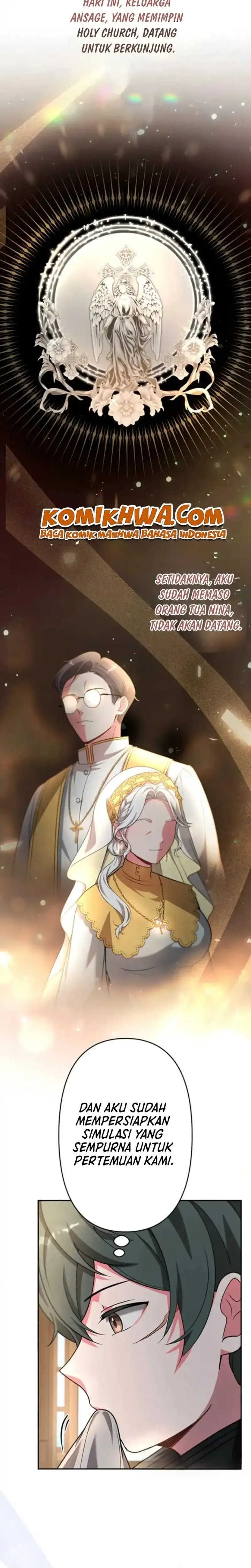 Baca Yarikon de Ita Game Sekai no Akuyaku Mob ni Tensei Shimashita ~Game Chishiki Tsukatte Kimama ni Iki Tetara, Nazeka Aritoarayuru Tokoro de na ga Shirewatatte Ita~ - Chapter 17 halaman 11
