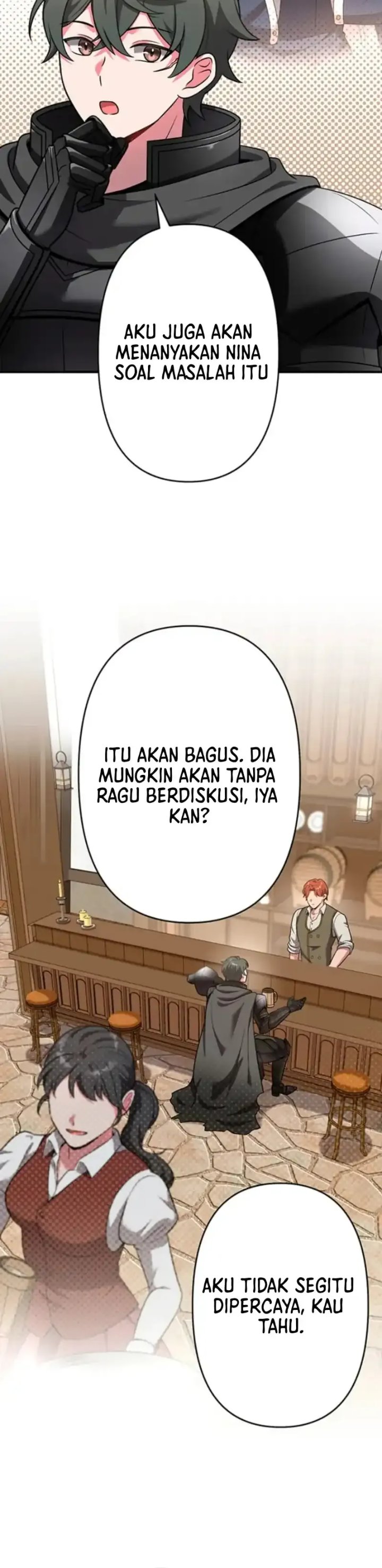Baca Yarikon de Ita Game Sekai no Akuyaku Mob ni Tensei Shimashita ~Game Chishiki Tsukatte Kimama ni Iki Tetara, Nazeka Aritoarayuru Tokoro de na ga Shirewatatte Ita~ - Chapter 17 halaman 24