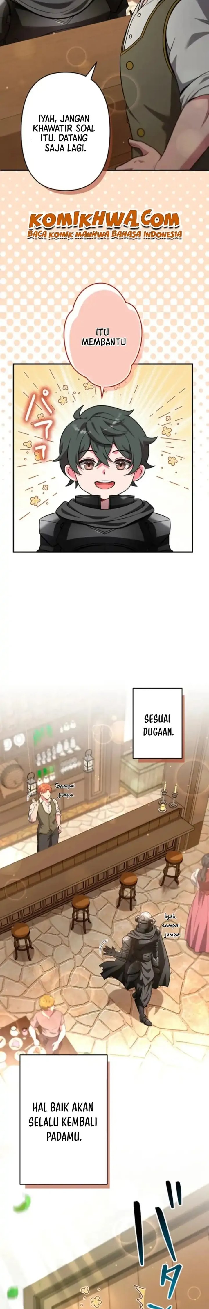 Baca Yarikon de Ita Game Sekai no Akuyaku Mob ni Tensei Shimashita ~Game Chishiki Tsukatte Kimama ni Iki Tetara, Nazeka Aritoarayuru Tokoro de na ga Shirewatatte Ita~ - Chapter 17 halaman 26