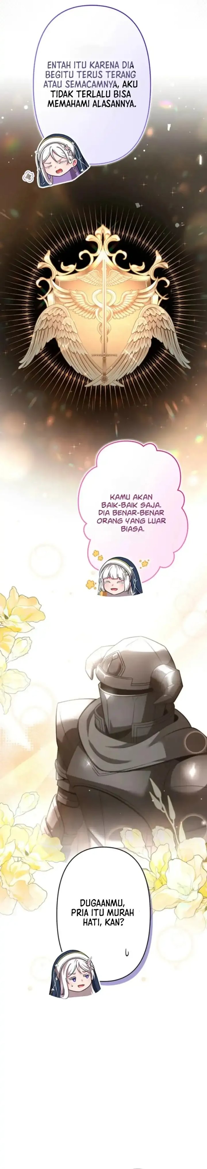Baca Yarikon de Ita Game Sekai no Akuyaku Mob ni Tensei Shimashita ~Game Chishiki Tsukatte Kimama ni Iki Tetara, Nazeka Aritoarayuru Tokoro de na ga Shirewatatte Ita~ - Chapter 17 halaman 3