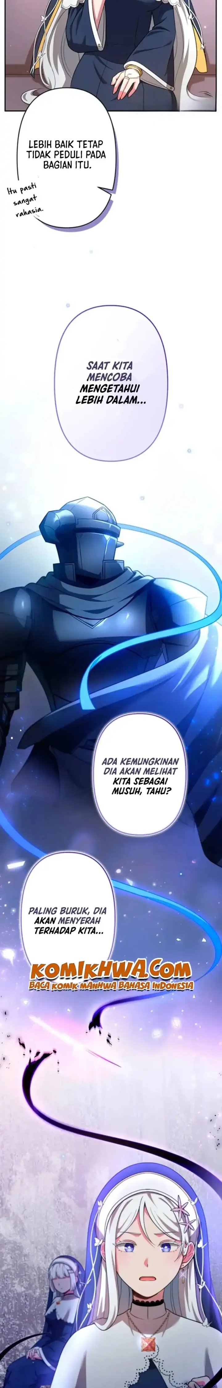 Baca Yarikon de Ita Game Sekai no Akuyaku Mob ni Tensei Shimashita ~Game Chishiki Tsukatte Kimama ni Iki Tetara, Nazeka Aritoarayuru Tokoro de na ga Shirewatatte Ita~ - Chapter 17 halaman 5