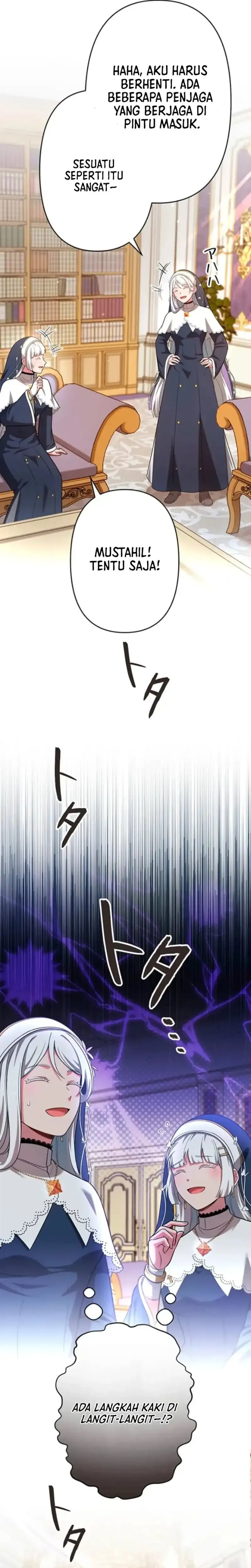 Baca Yarikon de Ita Game Sekai no Akuyaku Mob ni Tensei Shimashita ~Game Chishiki Tsukatte Kimama ni Iki Tetara, Nazeka Aritoarayuru Tokoro de na ga Shirewatatte Ita~ - Chapter 17 halaman 7