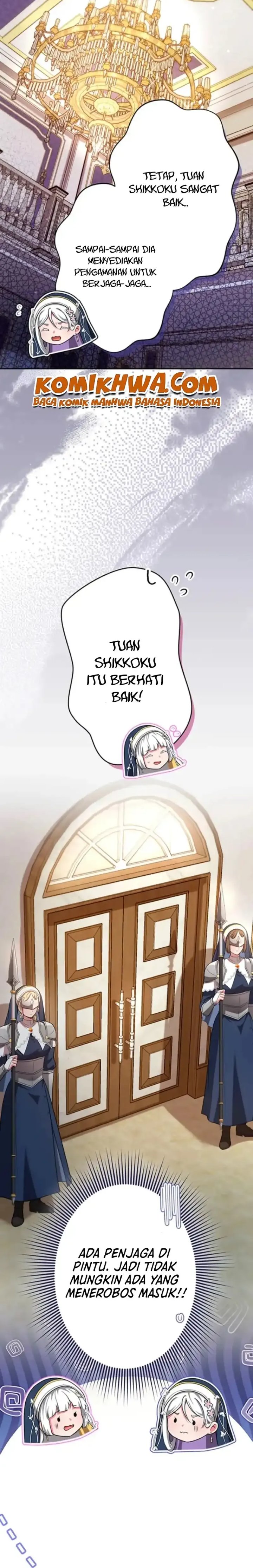 Baca Yarikon de Ita Game Sekai no Akuyaku Mob ni Tensei Shimashita ~Game Chishiki Tsukatte Kimama ni Iki Tetara, Nazeka Aritoarayuru Tokoro de na ga Shirewatatte Ita~ - Chapter 17 halaman 9