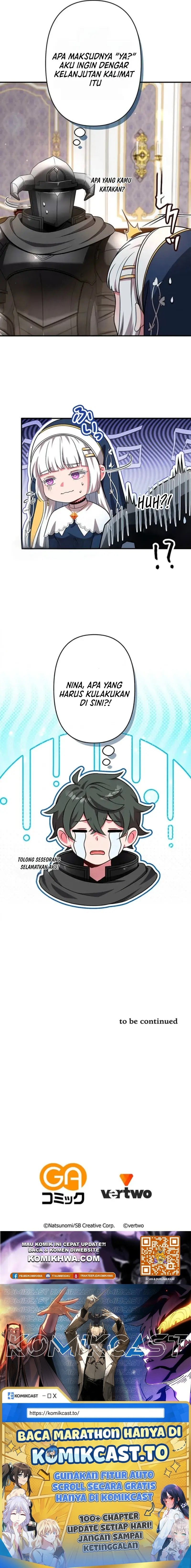 Baca Yarikon de Ita Game Sekai no Akuyaku Mob ni Tensei Shimashita ~Game Chishiki Tsukatte Kimama ni Iki Tetara, Nazeka Aritoarayuru Tokoro de na ga Shirewatatte Ita~ - Chapter 18 halaman 12