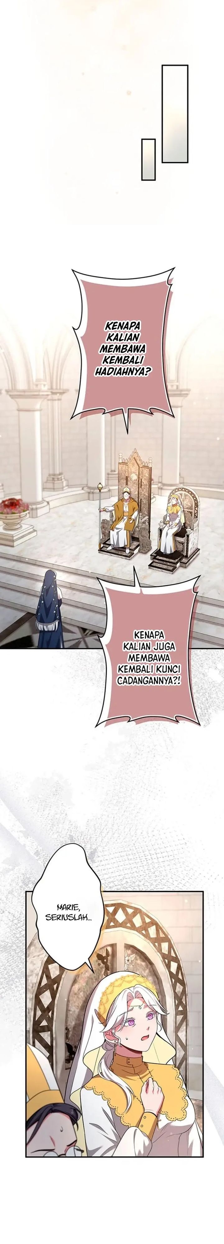 Yarikon de Ita Game Sekai no Akuyaku Mob ni Tensei Shimashita ~Game Chishiki Tsukatte Kimama ni Iki Tetara, Nazeka Aritoarayuru Tokoro de na ga Shirewatatte Ita~ Chapter 21 - Page 22