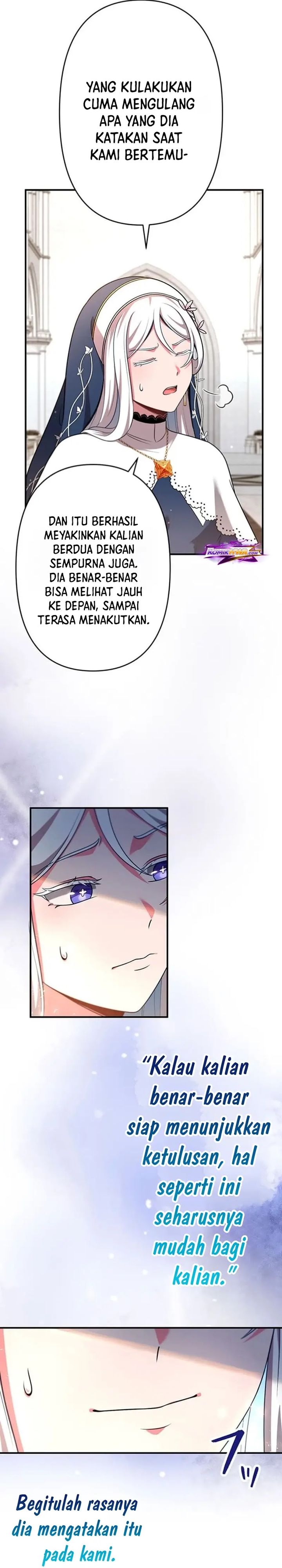Yarikon de Ita Game Sekai no Akuyaku Mob ni Tensei Shimashita ~Game Chishiki Tsukatte Kimama ni Iki Tetara, Nazeka Aritoarayuru Tokoro de na ga Shirewatatte Ita~ Chapter 21 - Page 31