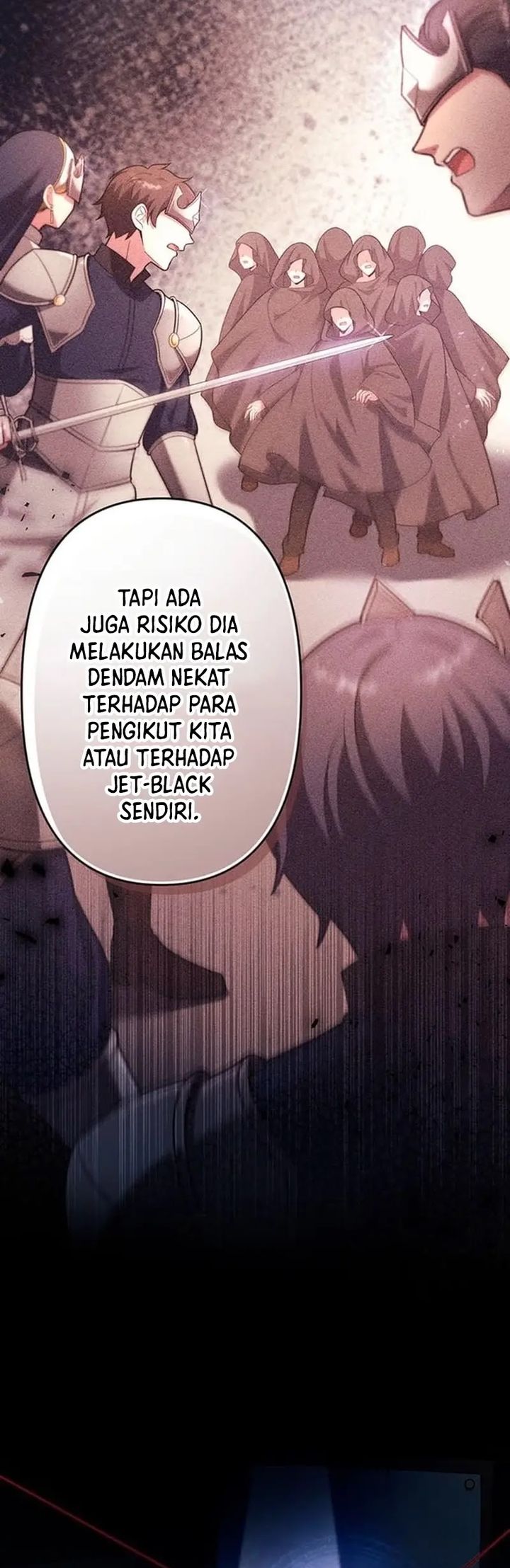 Yarikon de Ita Game Sekai no Akuyaku Mob ni Tensei Shimashita ~Game Chishiki Tsukatte Kimama ni Iki Tetara, Nazeka Aritoarayuru Tokoro de na ga Shirewatatte Ita~ Chapter 21 - Page 37