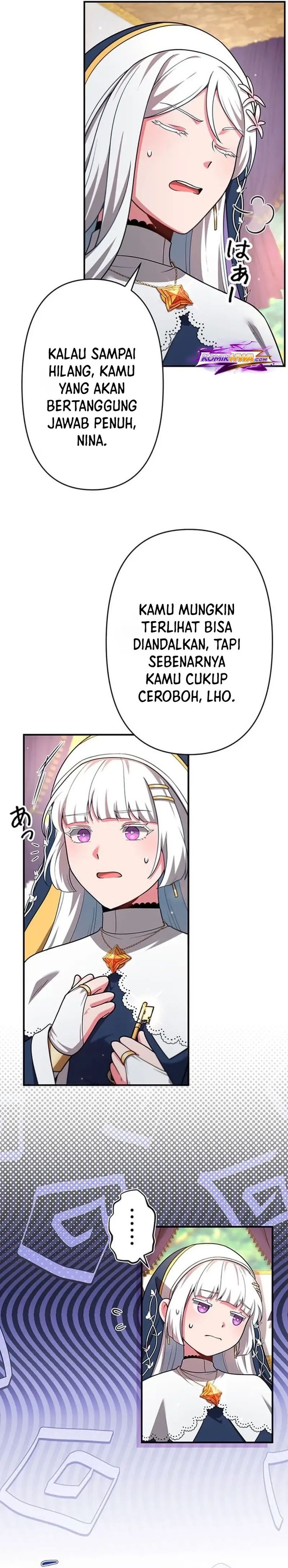 Yarikon de Ita Game Sekai no Akuyaku Mob ni Tensei Shimashita ~Game Chishiki Tsukatte Kimama ni Iki Tetara, Nazeka Aritoarayuru Tokoro de na ga Shirewatatte Ita~ Chapter 21 - Page 6