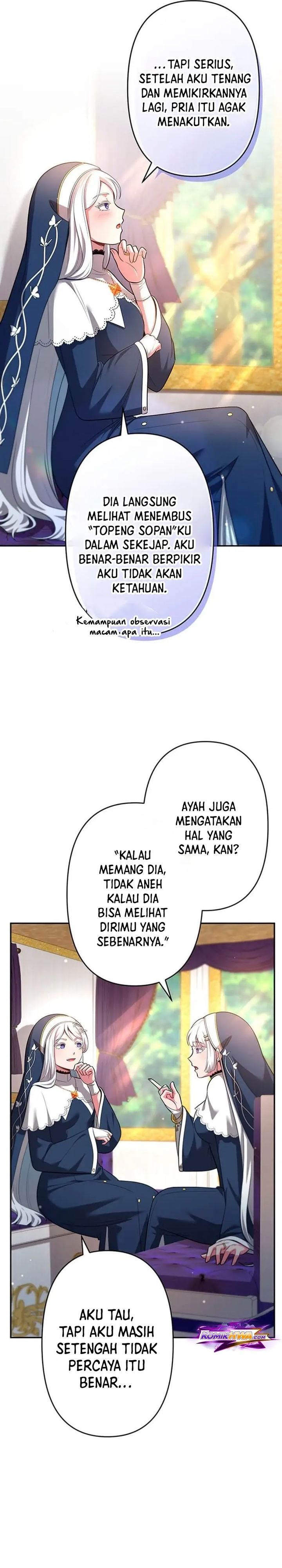Yarikon de Ita Game Sekai no Akuyaku Mob ni Tensei Shimashita ~Game Chishiki Tsukatte Kimama ni Iki Tetara, Nazeka Aritoarayuru Tokoro de na ga Shirewatatte Ita~ Chapter 21 - Page 8