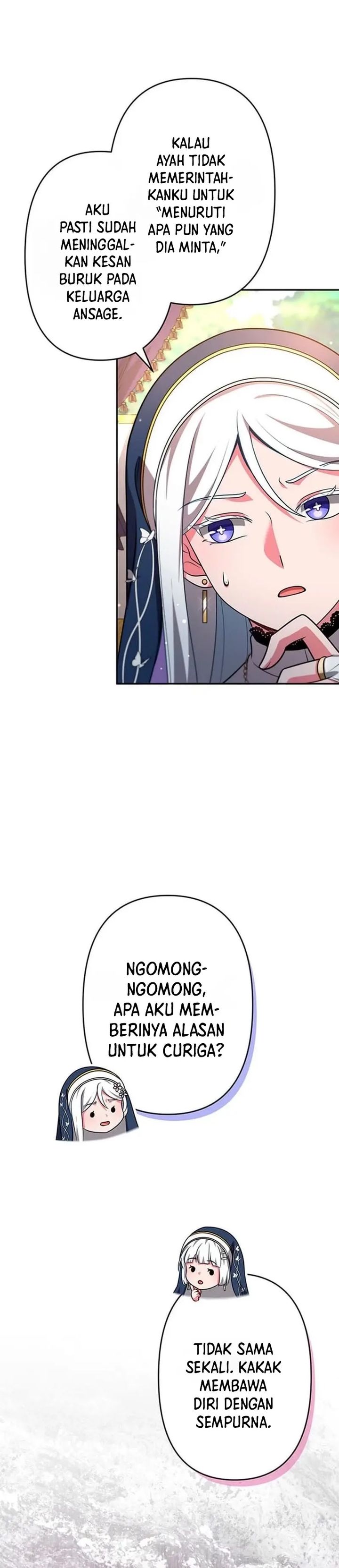 Yarikon de Ita Game Sekai no Akuyaku Mob ni Tensei Shimashita ~Game Chishiki Tsukatte Kimama ni Iki Tetara, Nazeka Aritoarayuru Tokoro de na ga Shirewatatte Ita~ Chapter 21 - Page 9
