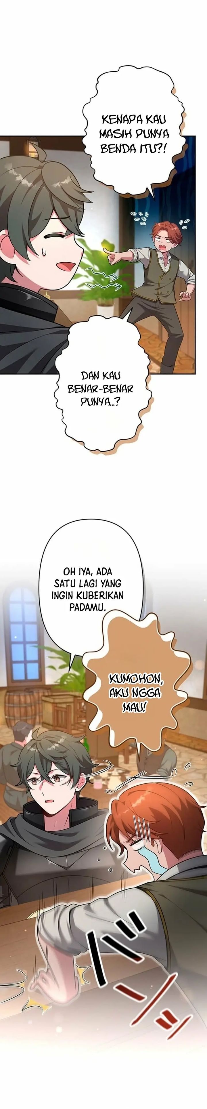 Yarikon de Ita Game Sekai no Akuyaku Mob ni Tensei Shimashita ~Game Chishiki Tsukatte Kimama ni Iki Tetara, Nazeka Aritoarayuru Tokoro de na ga Shirewatatte Ita~ Chapter 22 - Page 11