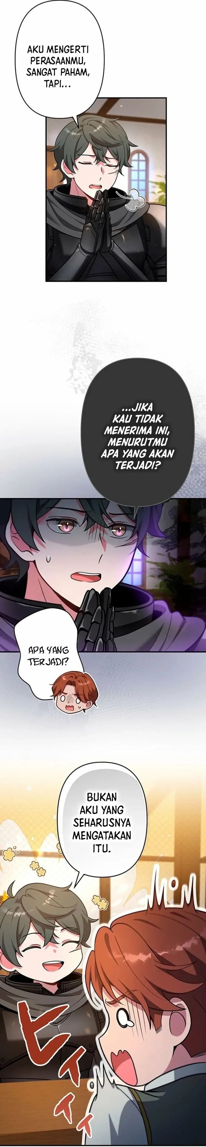Yarikon de Ita Game Sekai no Akuyaku Mob ni Tensei Shimashita ~Game Chishiki Tsukatte Kimama ni Iki Tetara, Nazeka Aritoarayuru Tokoro de na ga Shirewatatte Ita~ Chapter 22 - Page 13