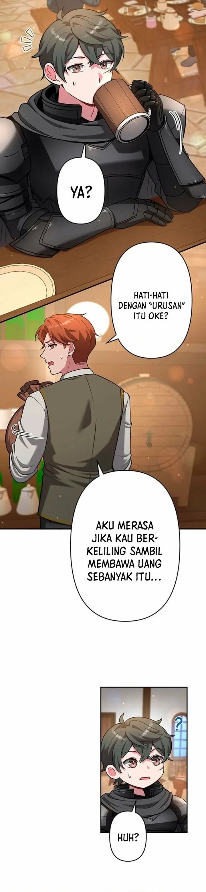 Yarikon de Ita Game Sekai no Akuyaku Mob ni Tensei Shimashita ~Game Chishiki Tsukatte Kimama ni Iki Tetara, Nazeka Aritoarayuru Tokoro de na ga Shirewatatte Ita~ Chapter 22 - Page 15