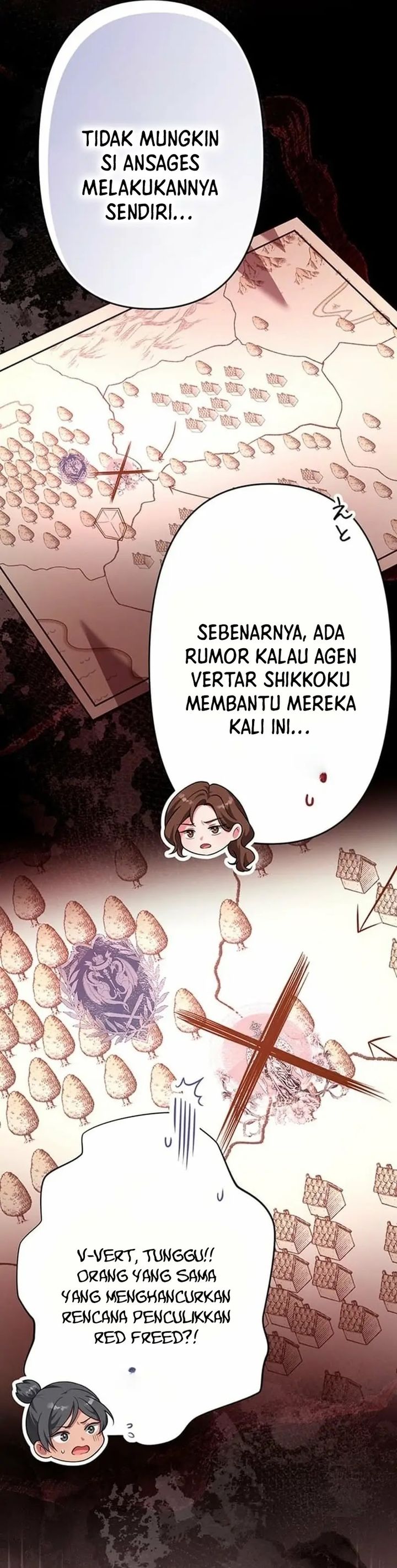Yarikon de Ita Game Sekai no Akuyaku Mob ni Tensei Shimashita ~Game Chishiki Tsukatte Kimama ni Iki Tetara, Nazeka Aritoarayuru Tokoro de na ga Shirewatatte Ita~ Chapter 22 - Page 23