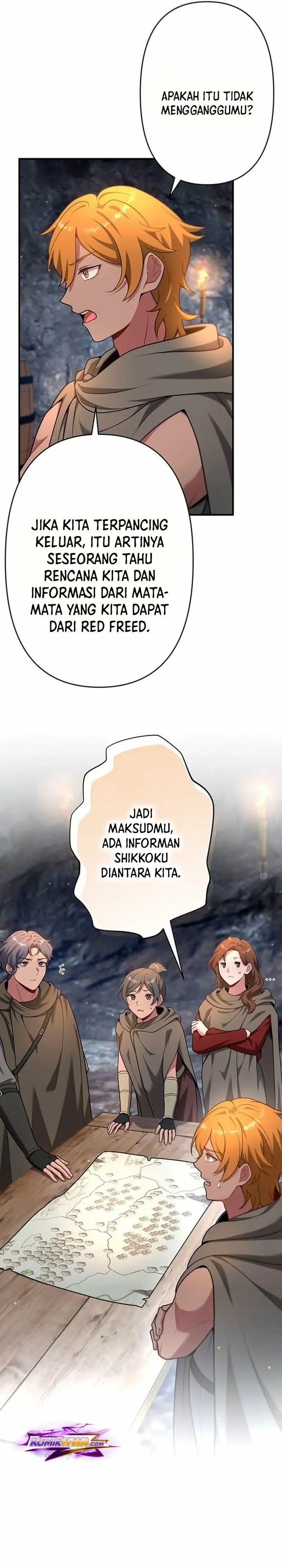 Yarikon de Ita Game Sekai no Akuyaku Mob ni Tensei Shimashita ~Game Chishiki Tsukatte Kimama ni Iki Tetara, Nazeka Aritoarayuru Tokoro de na ga Shirewatatte Ita~ Chapter 22 - Page 25