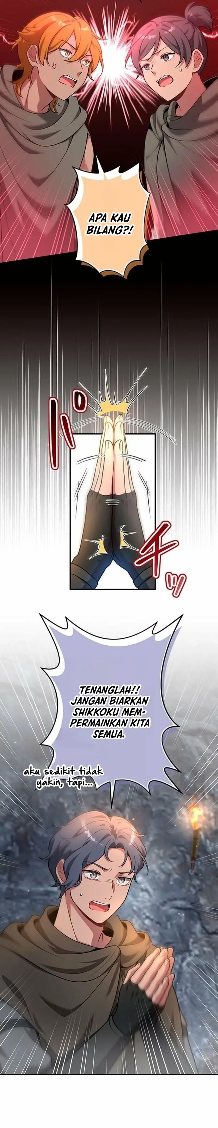 Yarikon de Ita Game Sekai no Akuyaku Mob ni Tensei Shimashita ~Game Chishiki Tsukatte Kimama ni Iki Tetara, Nazeka Aritoarayuru Tokoro de na ga Shirewatatte Ita~ Chapter 22 - Page 27