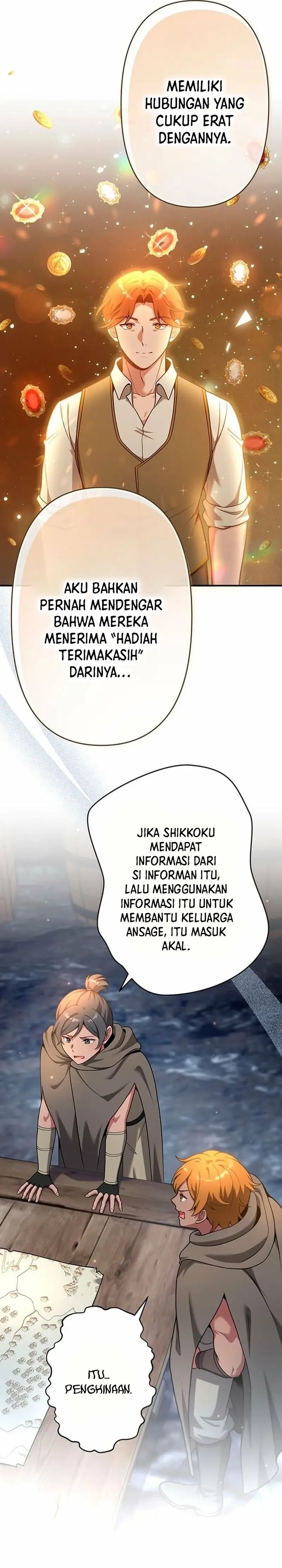 Yarikon de Ita Game Sekai no Akuyaku Mob ni Tensei Shimashita ~Game Chishiki Tsukatte Kimama ni Iki Tetara, Nazeka Aritoarayuru Tokoro de na ga Shirewatatte Ita~ Chapter 22 - Page 29