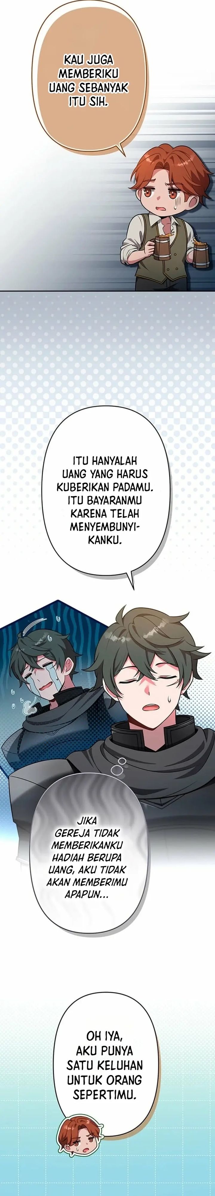 Yarikon de Ita Game Sekai no Akuyaku Mob ni Tensei Shimashita ~Game Chishiki Tsukatte Kimama ni Iki Tetara, Nazeka Aritoarayuru Tokoro de na ga Shirewatatte Ita~ Chapter 22 - Page 4