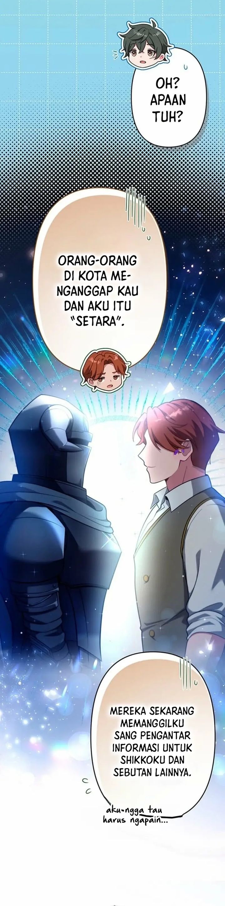 Yarikon de Ita Game Sekai no Akuyaku Mob ni Tensei Shimashita ~Game Chishiki Tsukatte Kimama ni Iki Tetara, Nazeka Aritoarayuru Tokoro de na ga Shirewatatte Ita~ Chapter 22 - Page 5