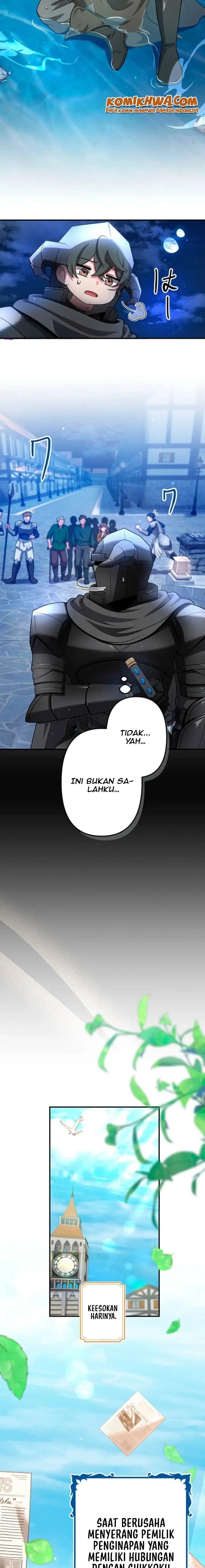 Yarikon de Ita Game Sekai no Akuyaku Mob ni Tensei Shimashita ~Game Chishiki Tsukatte Kimama ni Iki Tetara, Nazeka Aritoarayuru Tokoro de na ga Shirewatatte Ita~ Chapter 23 - Page 20