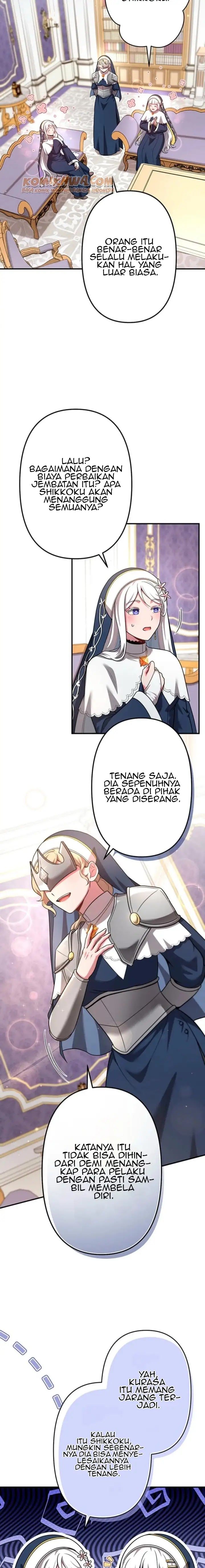 Yarikon de Ita Game Sekai no Akuyaku Mob ni Tensei Shimashita ~Game Chishiki Tsukatte Kimama ni Iki Tetara, Nazeka Aritoarayuru Tokoro de na ga Shirewatatte Ita~ Chapter 23 - Page 23