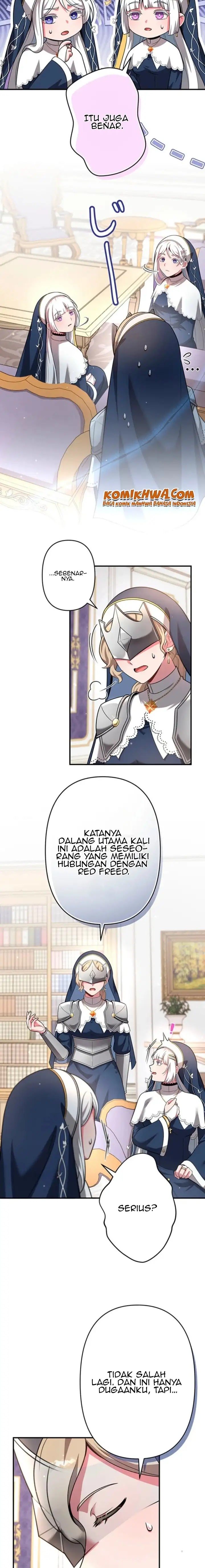 Yarikon de Ita Game Sekai no Akuyaku Mob ni Tensei Shimashita ~Game Chishiki Tsukatte Kimama ni Iki Tetara, Nazeka Aritoarayuru Tokoro de na ga Shirewatatte Ita~ Chapter 23 - Page 24