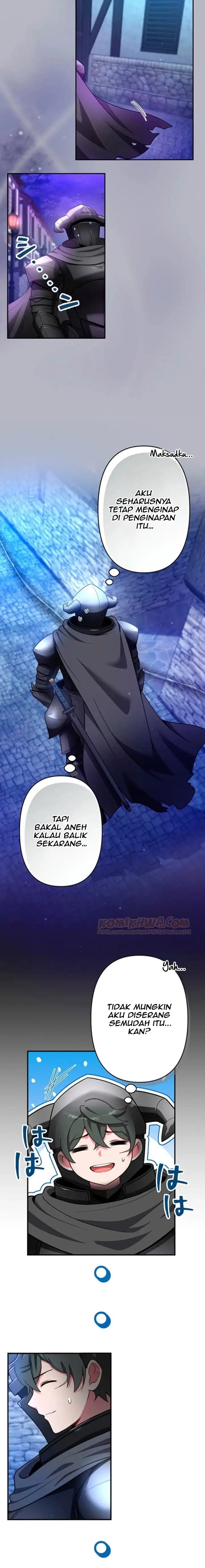 Yarikon de Ita Game Sekai no Akuyaku Mob ni Tensei Shimashita ~Game Chishiki Tsukatte Kimama ni Iki Tetara, Nazeka Aritoarayuru Tokoro de na ga Shirewatatte Ita~ Chapter 23 - Page 3