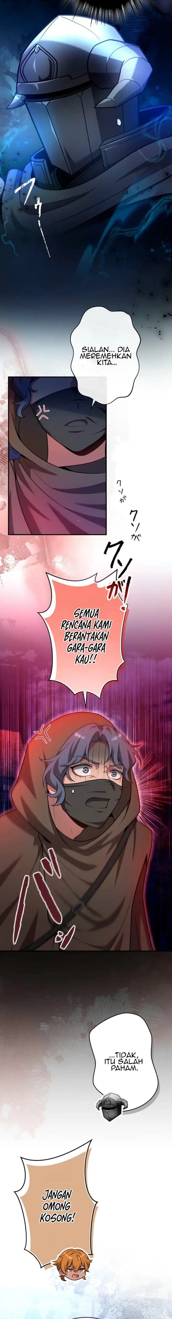 Yarikon de Ita Game Sekai no Akuyaku Mob ni Tensei Shimashita ~Game Chishiki Tsukatte Kimama ni Iki Tetara, Nazeka Aritoarayuru Tokoro de na ga Shirewatatte Ita~ Chapter 23 - Page 8