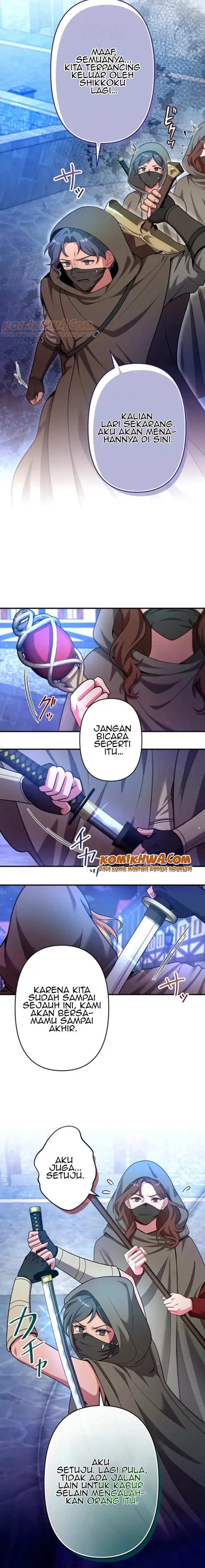 Yarikon de Ita Game Sekai no Akuyaku Mob ni Tensei Shimashita ~Game Chishiki Tsukatte Kimama ni Iki Tetara, Nazeka Aritoarayuru Tokoro de na ga Shirewatatte Ita~ Chapter 23 - Page 9