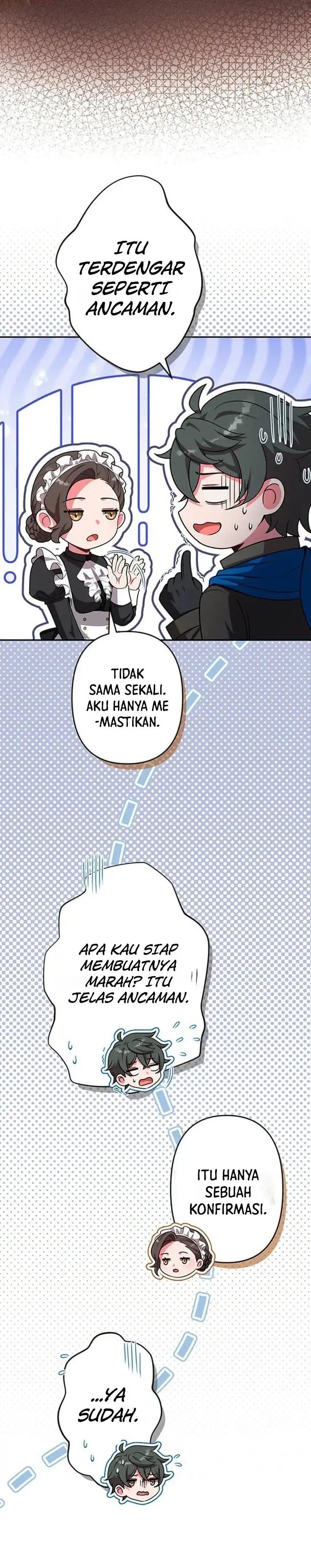 Yarikon de Ita Game Sekai no Akuyaku Mob ni Tensei Shimashita ~Game Chishiki Tsukatte Kimama ni Iki Tetara, Nazeka Aritoarayuru Tokoro de na ga Shirewatatte Ita~ Chapter 24 - Page 10